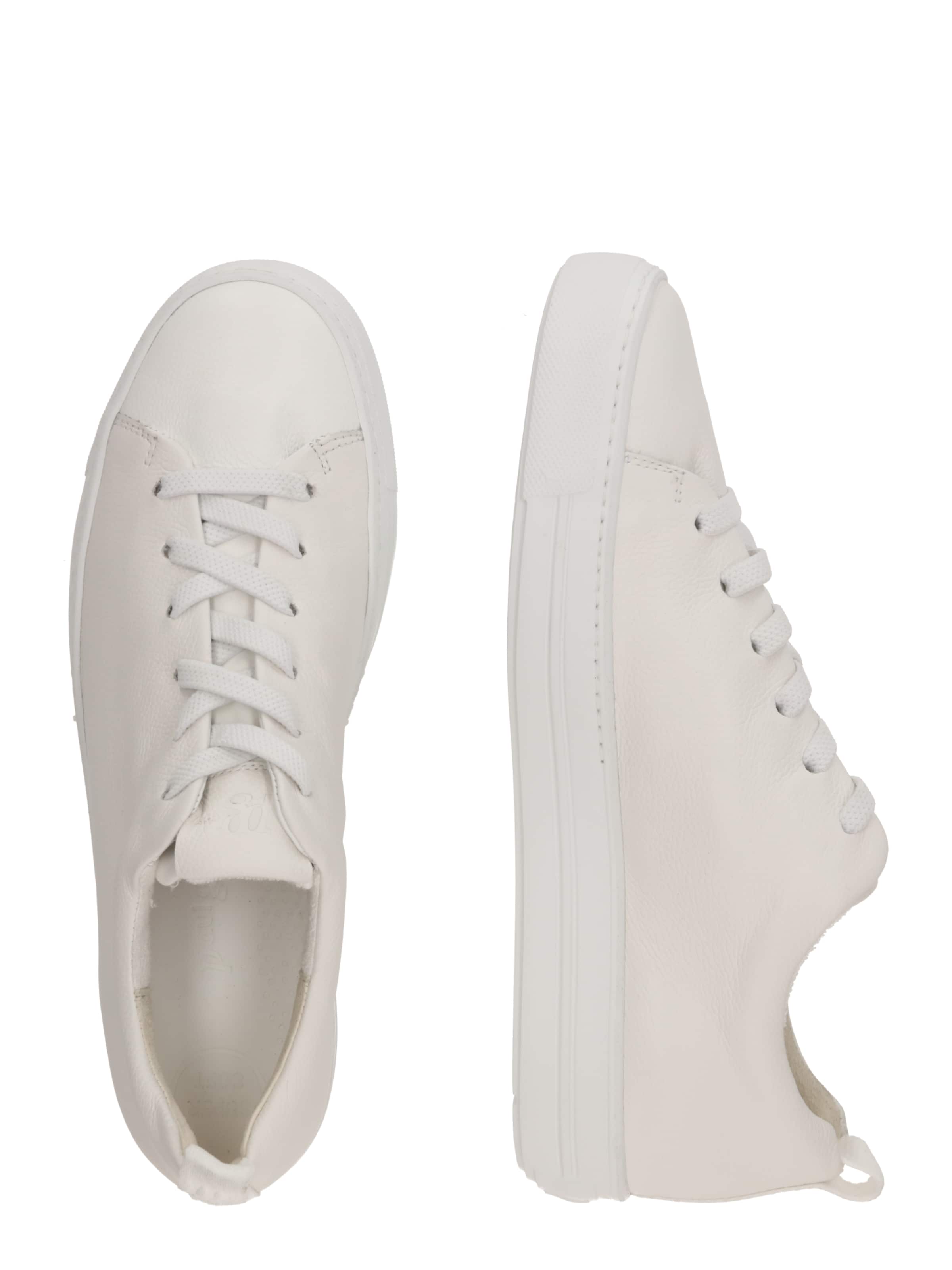 Paul Green Platform trainers in White