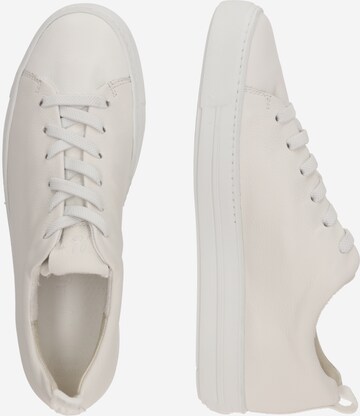 Paul Green Rövid szárú sportcipők - fehér