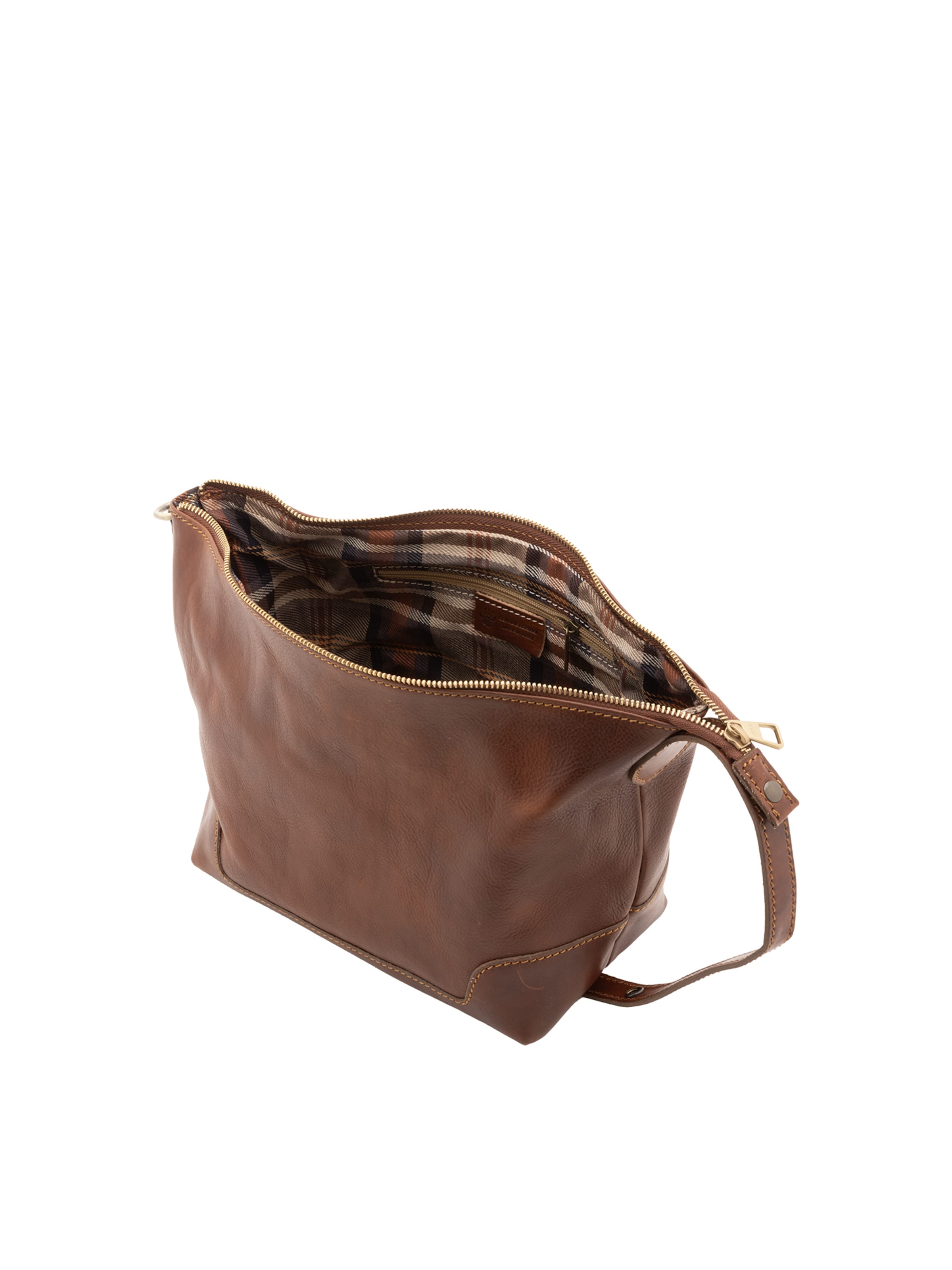 Sacs à main Viola Castellani en marron