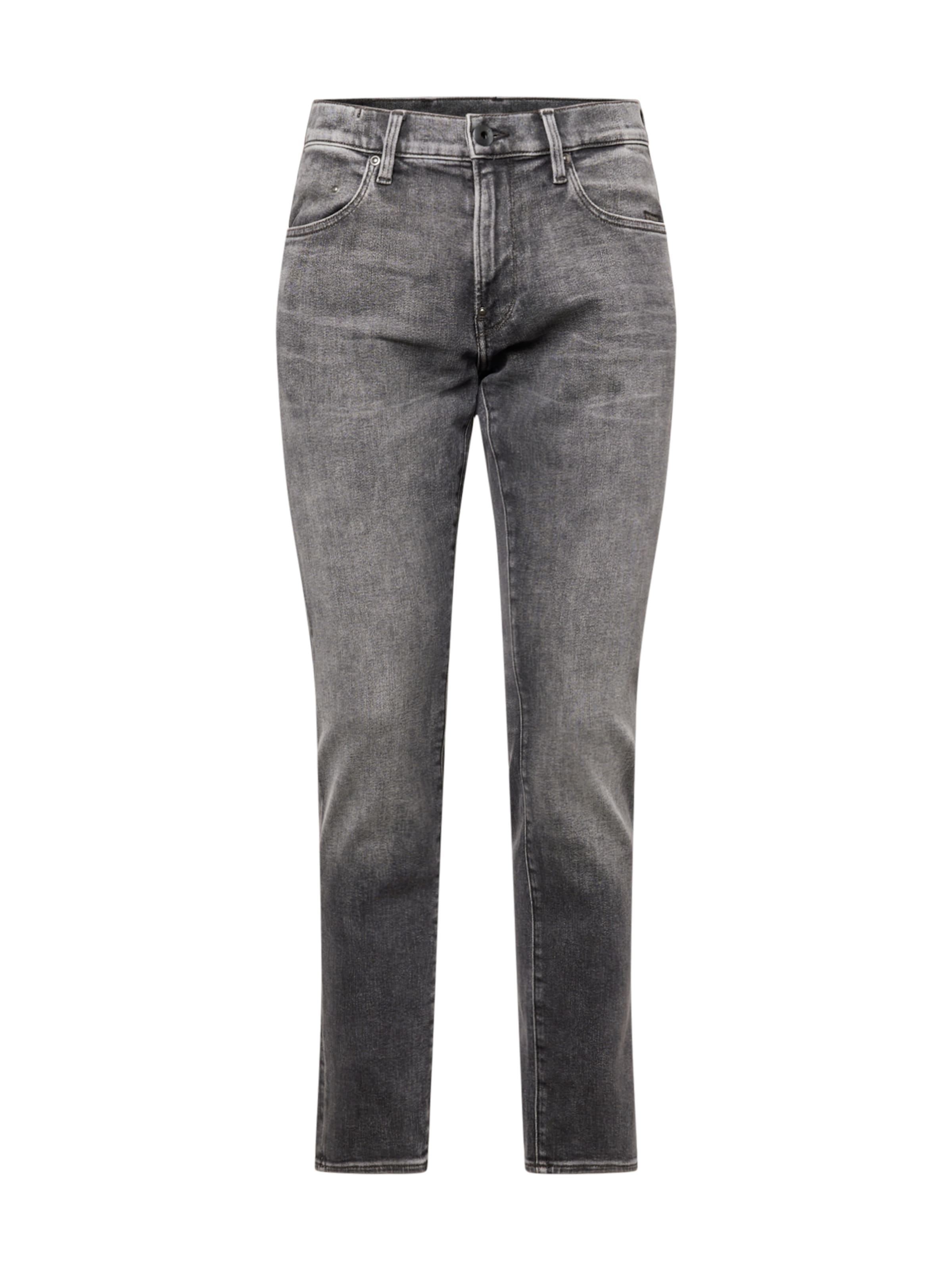 Skinny Jeans di G-STAR in grigio: frontale