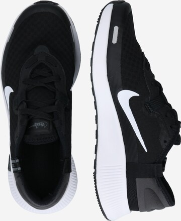 Nike Sportswear Sneaker 'Reposto' in Schwarz