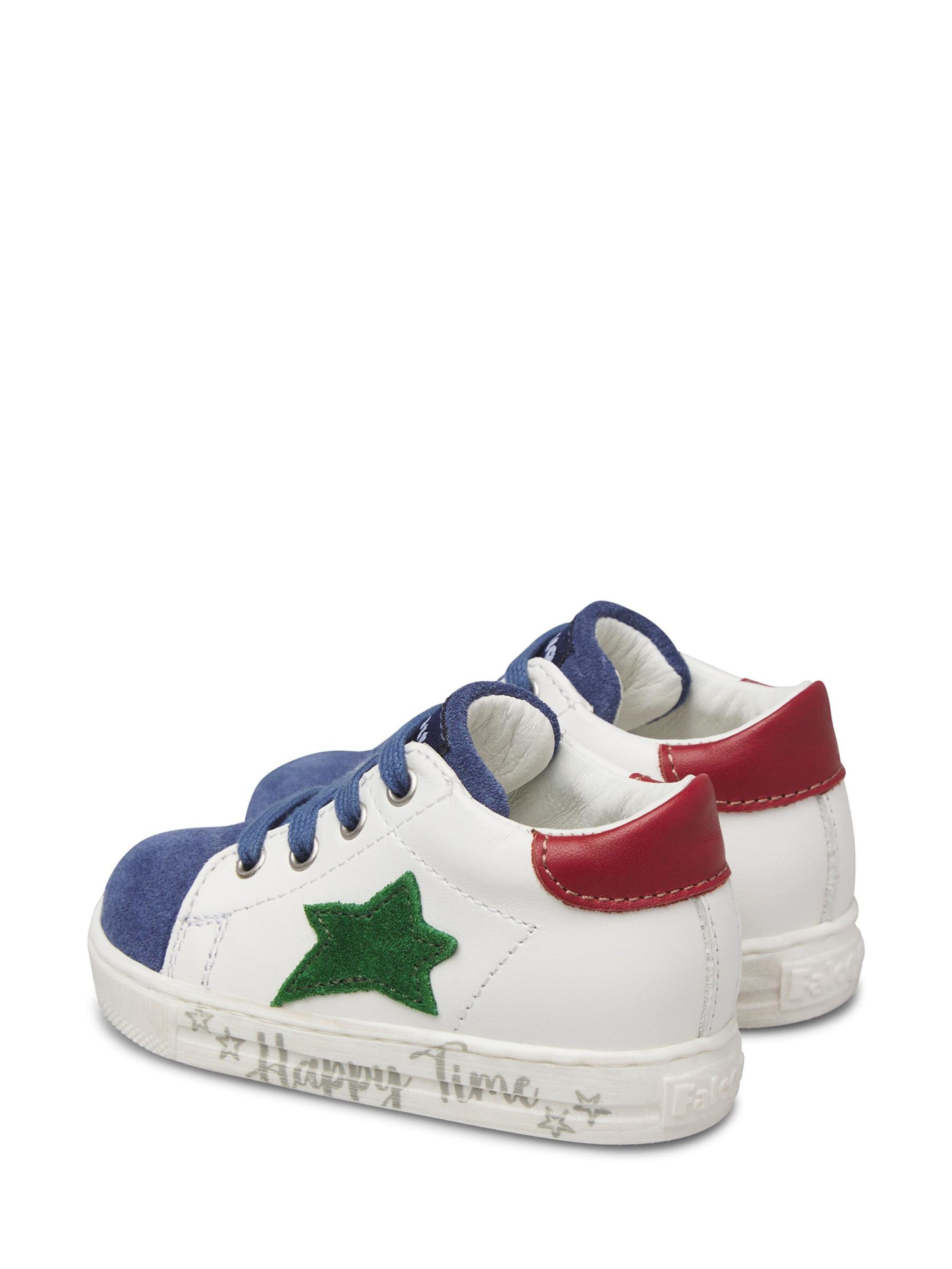 Falcotto Trainers 'SASHA' in Blue