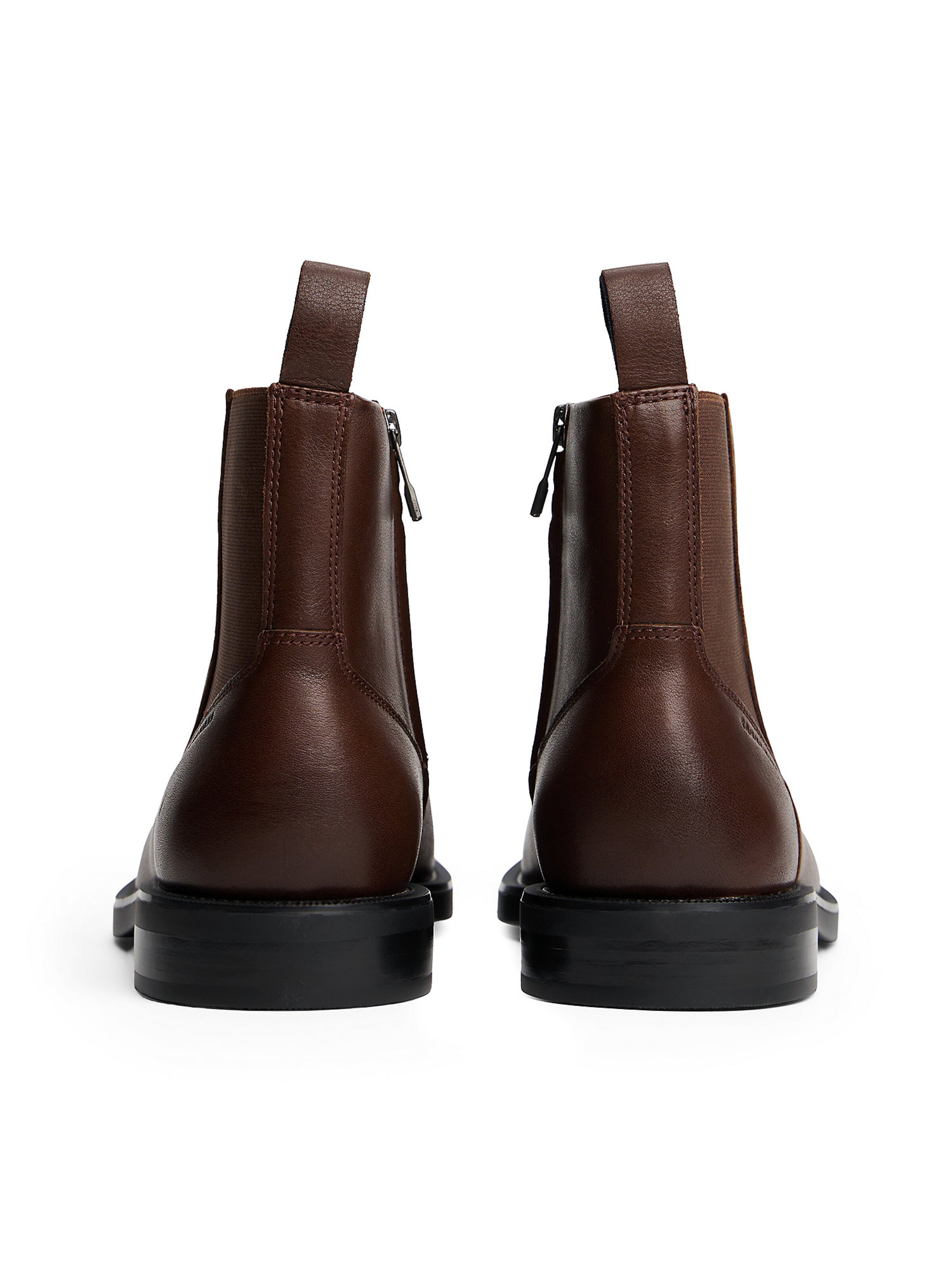 TOMMY HILFIGER Boot in Brown