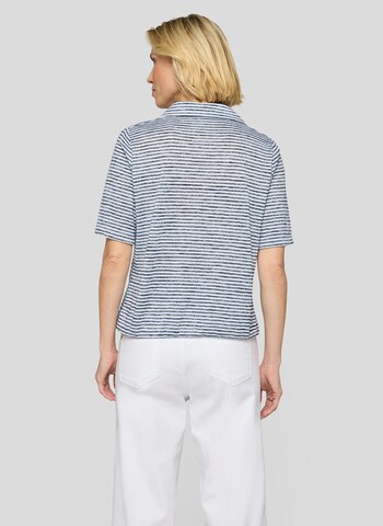 Rabe Shirt in Blau