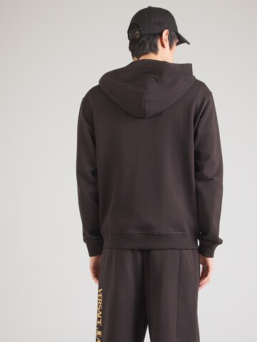 Versace Jeans Couture Collegetakki värissä musta