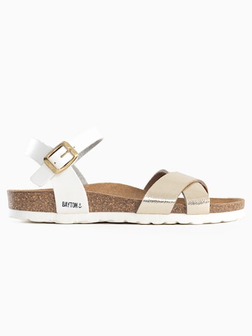 Bayton Sandal i blandade färger