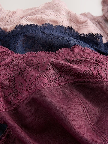 Next Bustier BH in Mischfarben