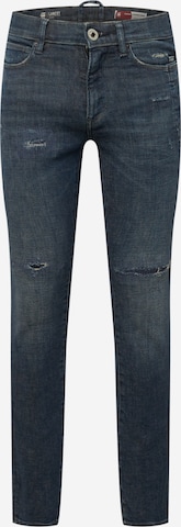 G-Star RAW Skinny Jeans 'Lancet' in : voorkant