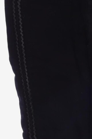 Hudson Pants in L in Black