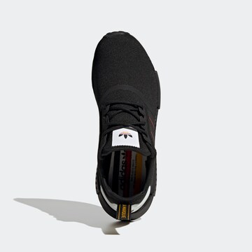 ADIDAS SPORTSWEAR Sneaker 'NMD_R1' in Schwarz