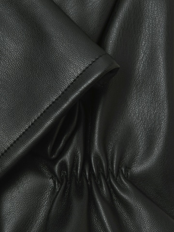 Mezzoguanti 'JACJERRY' di JACK & JONES in nero