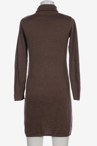TOMMY HILFIGER Dress in S in Brown