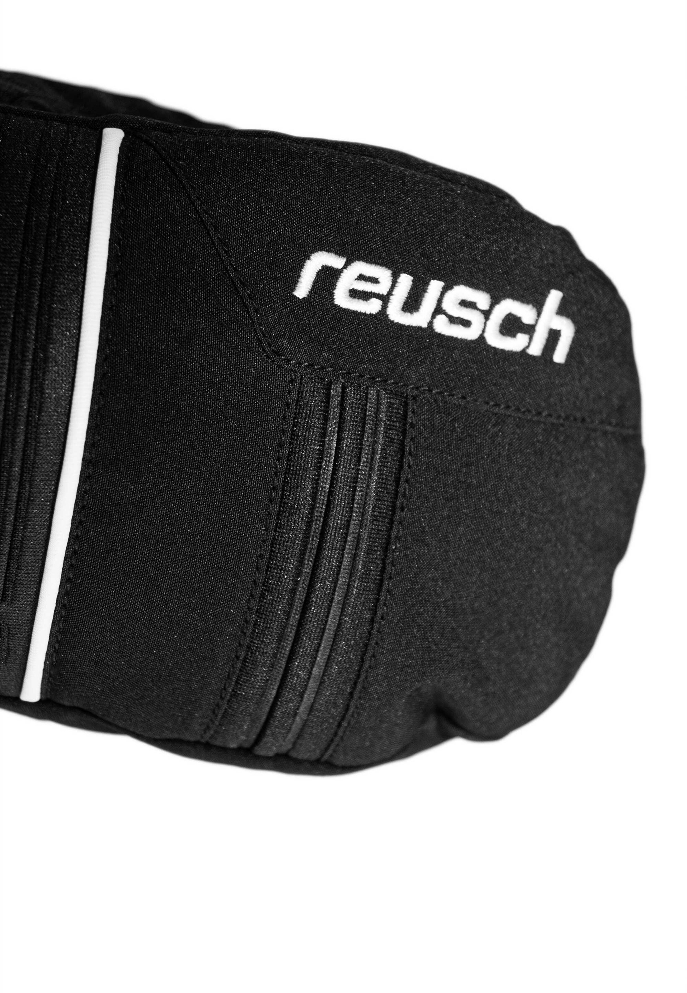 REUSCH Sporthandschoenen 'Kondor' in Zwart