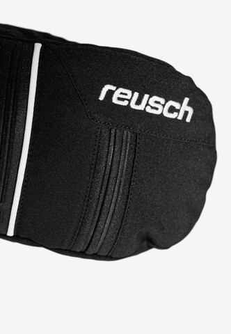 REUSCH Sporthandschuhe 'Kondor' in Schwarz