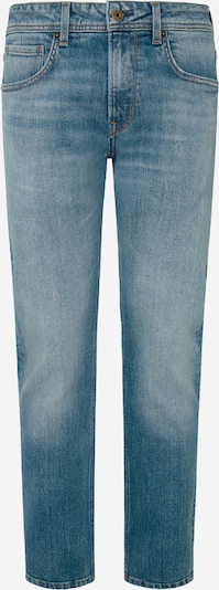Pepe Jeans Jeans i blå denim, Produktvisning