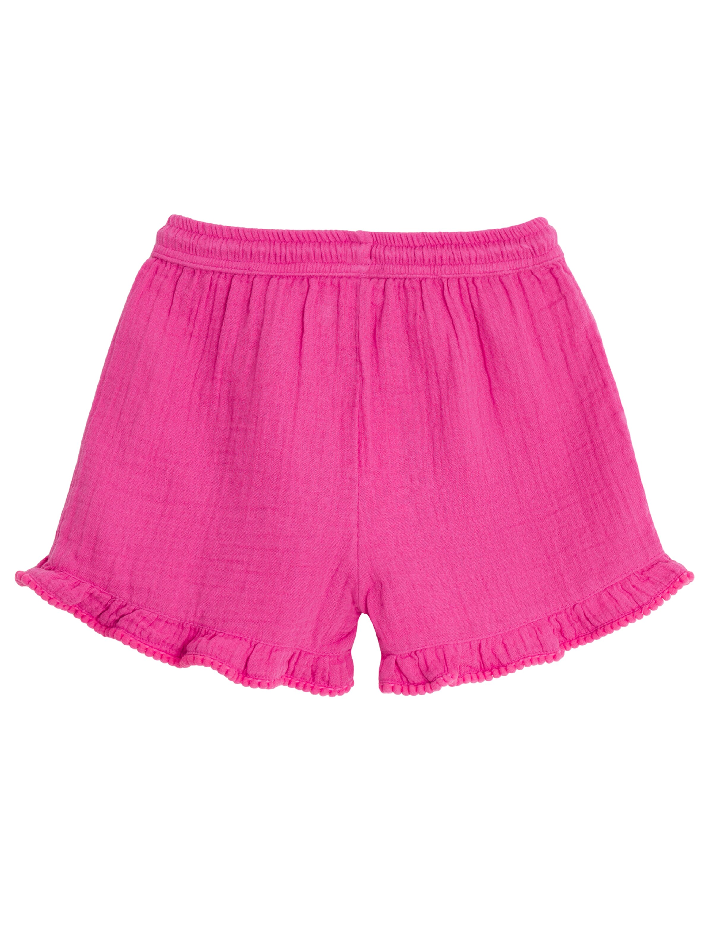 Cool Club Regular Shorts in Pink: Rückseite
