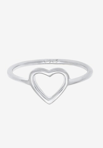 ELLI Ring in Silver