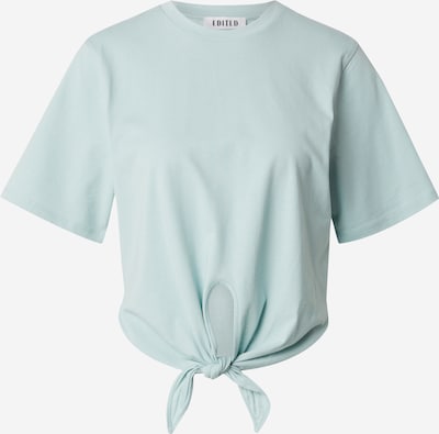 EDITED Majica 'Domenica' u pastelno plava, Pregled proizvoda