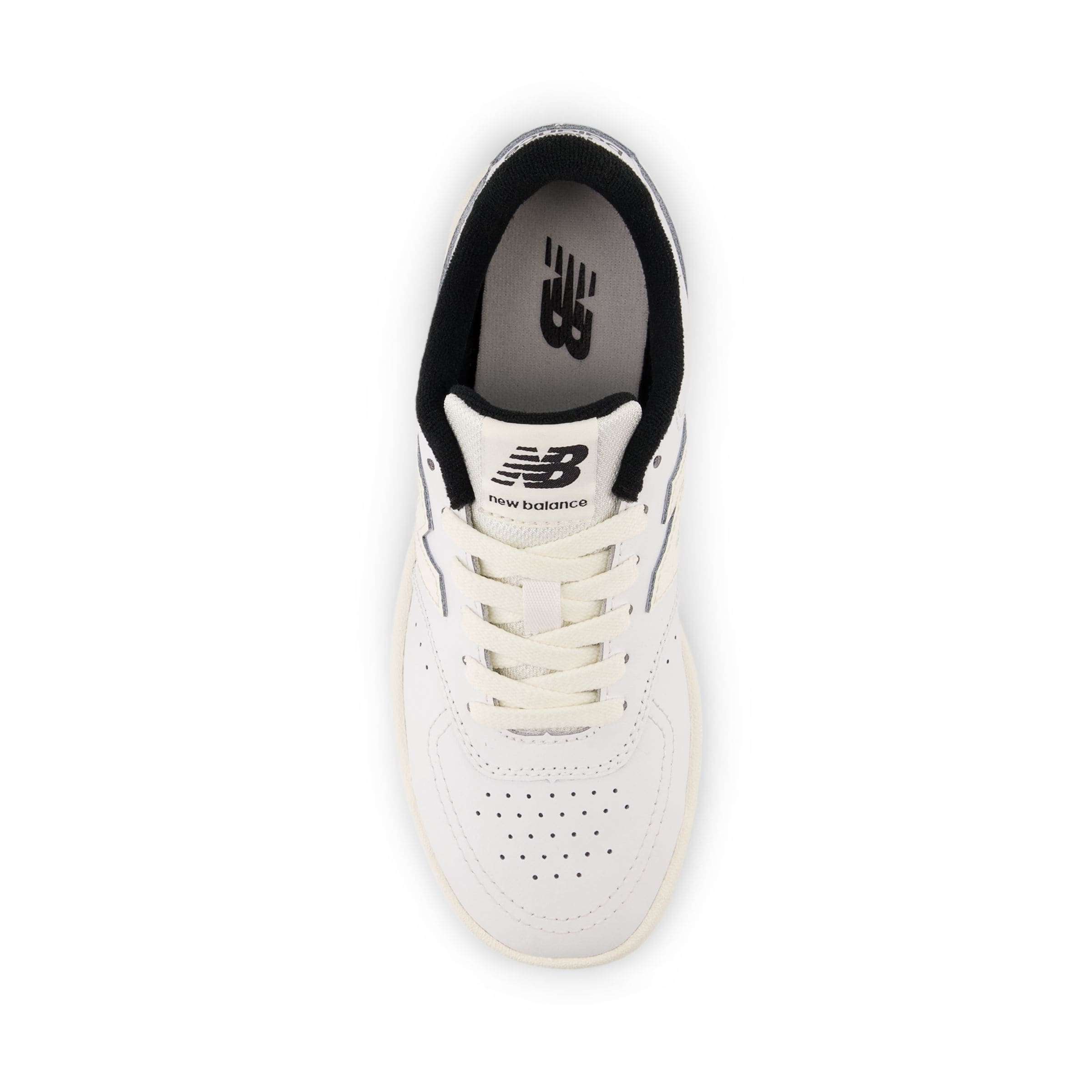 new balance - Zapatillas deportivas 'B80' en blanco
