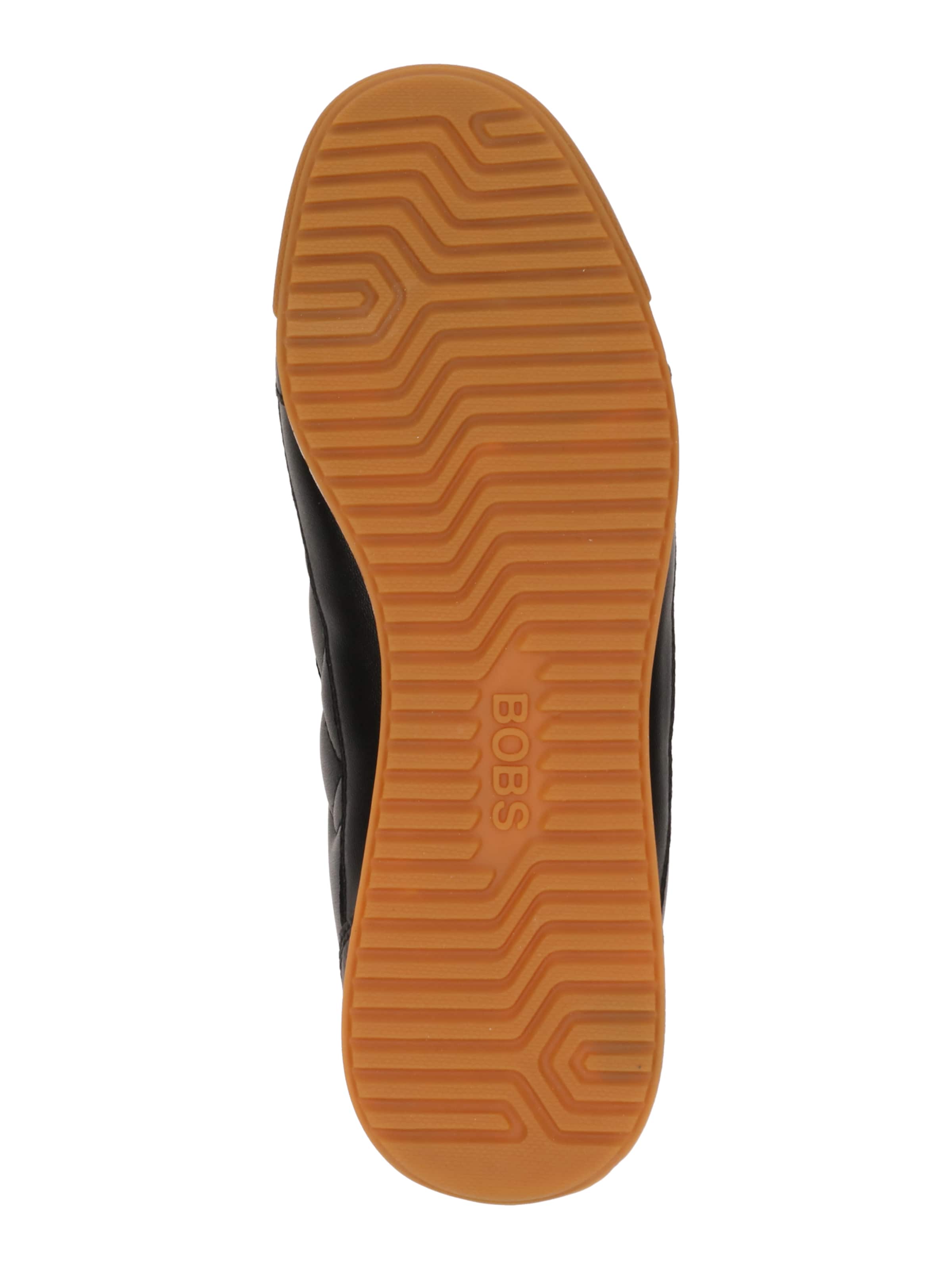 Baskets basses 'BOBS BILLIE' SKECHERS en noir