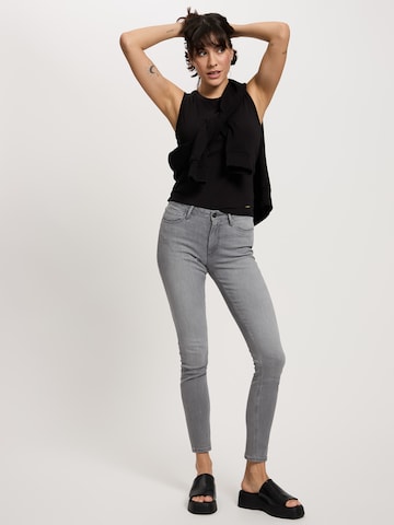 CROSS JEANS Skinny Jeans 'Alan' in Grey