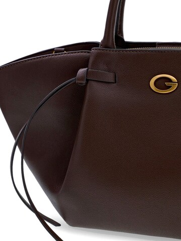 Sacs à main 'Guess Sac à Main Allegra Brown' GUESS en marron