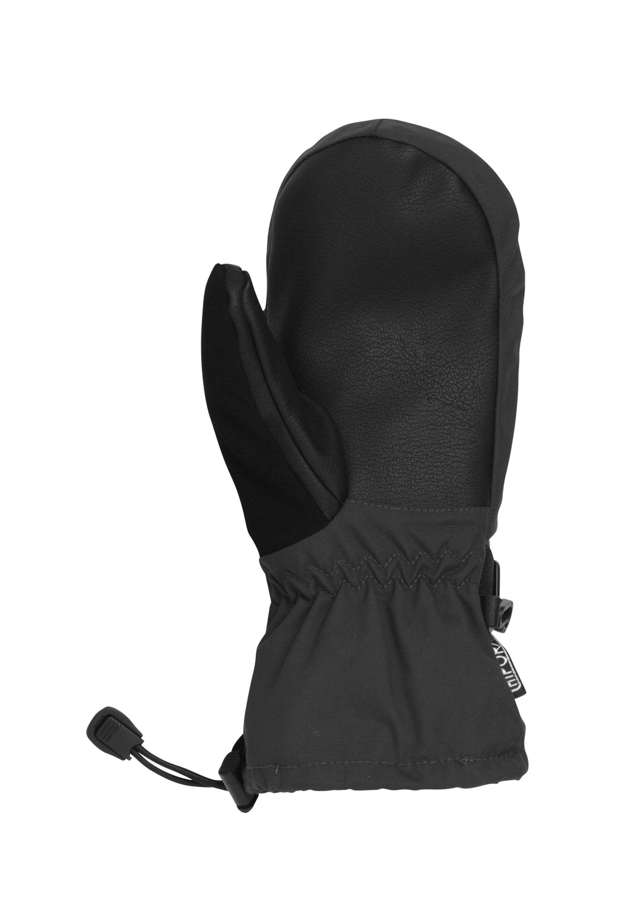 BULA Gloves 'Move' in Black