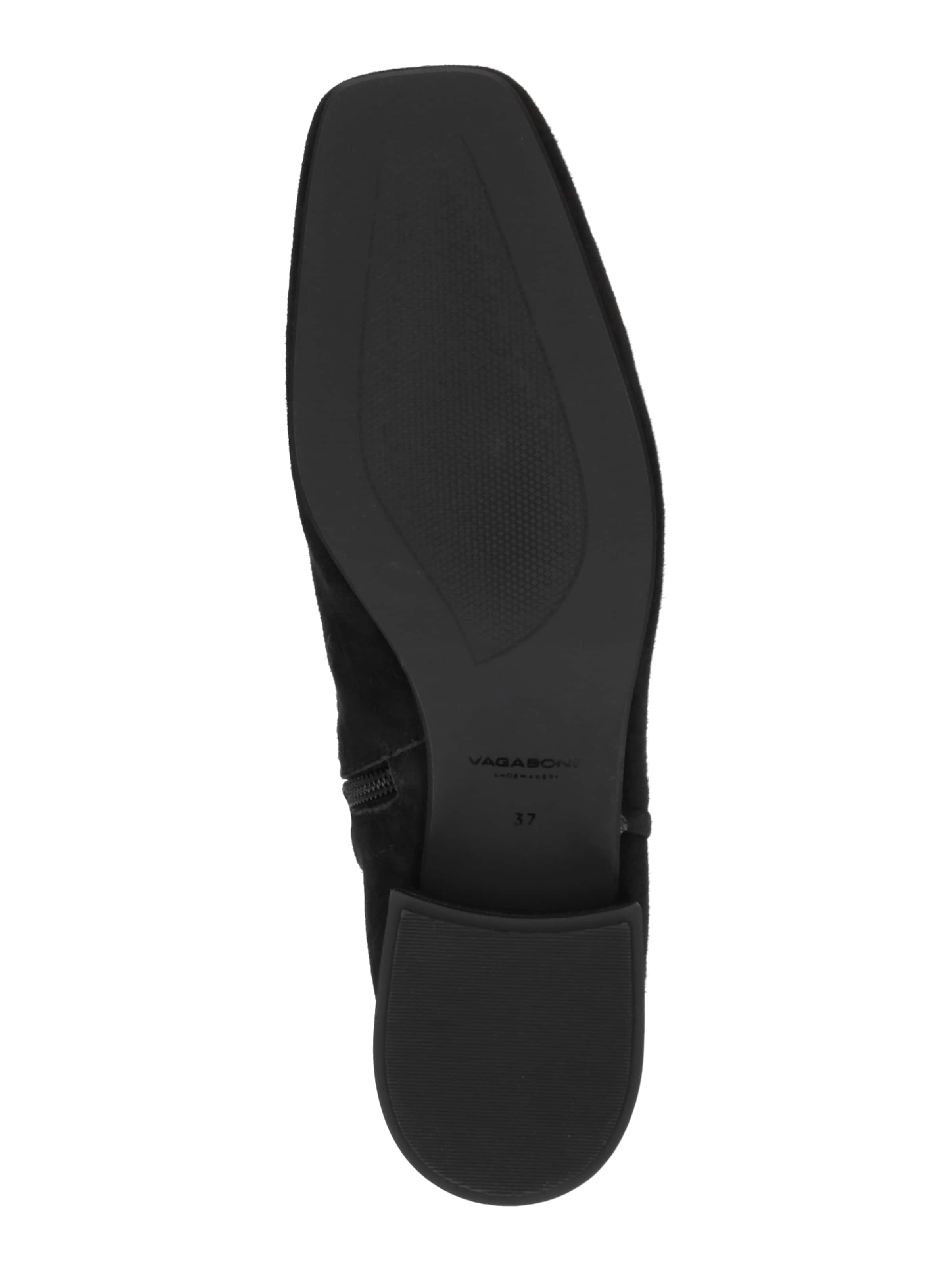 VAGABOND SHOEMAKERS Bootie 'Mona' in Black