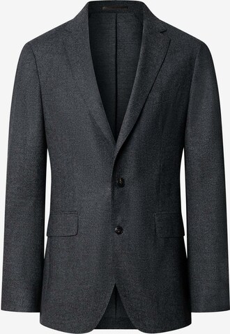 Hackett London Colbert in Grijs: voorkant