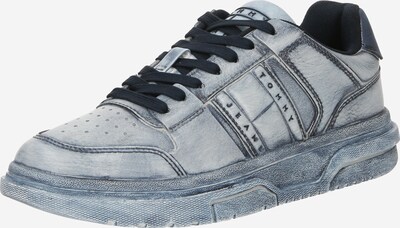 Sneaker low Tommy Jeans pe bleumarin, Vizualizare produs
