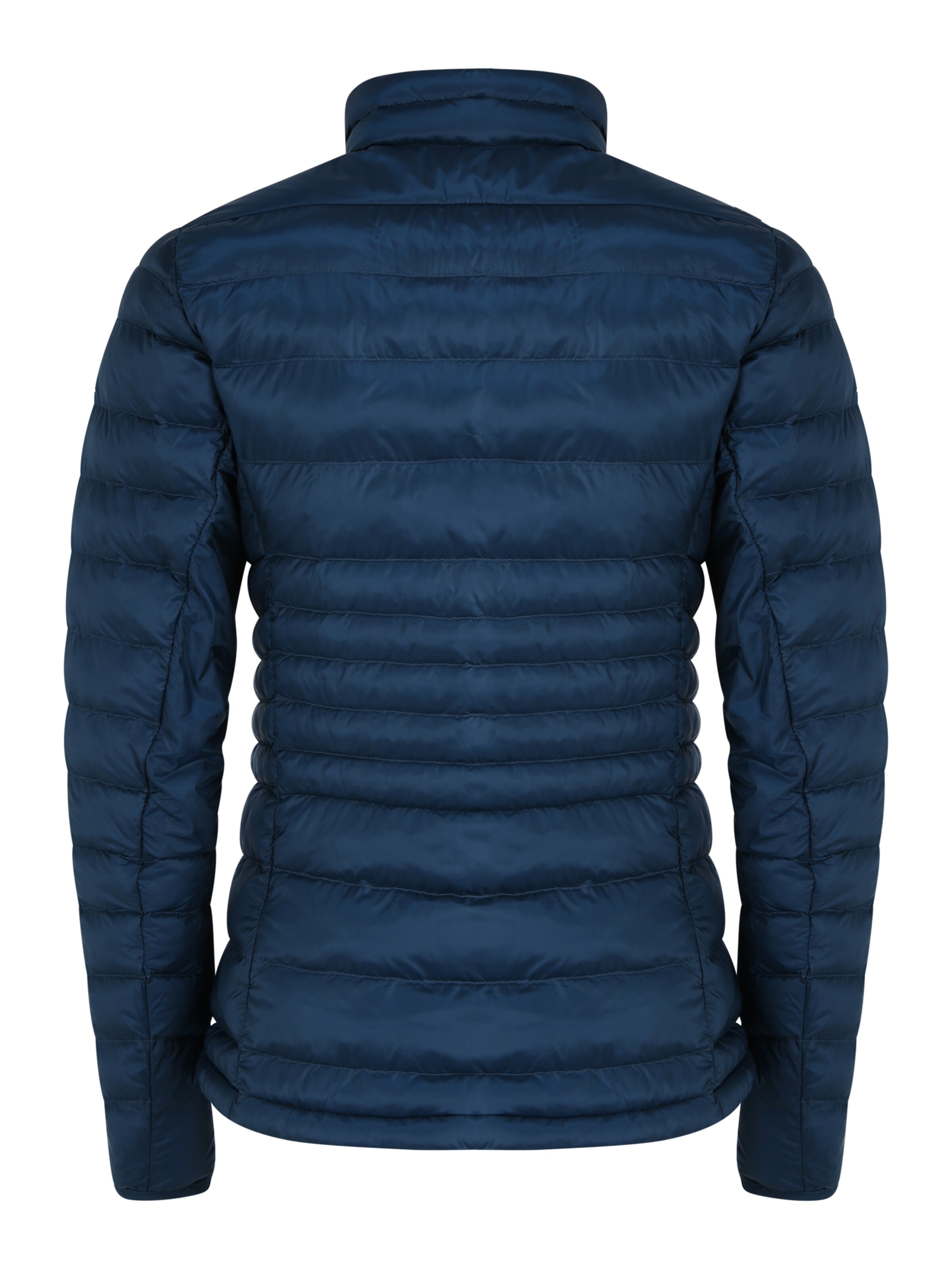 VAUDE Sports jacket 'Batura' in Blue