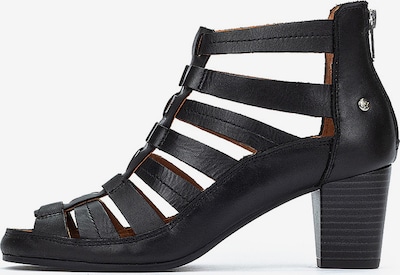 PIKOLINOS Sandale 'Almenara' u crna, Pregled proizvoda