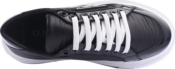 D.MoRo Shoes Sneaker 'Vongino' in Schwarz