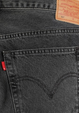Levi's® Plus Boot cut Jeans in Grey