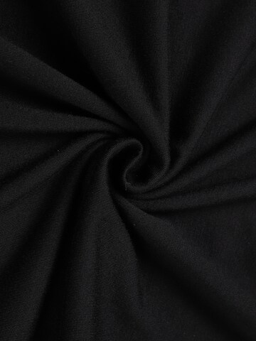 LapaPlus Kleid in Schwarz