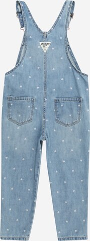 OshKosh Regular Overalls in Blue