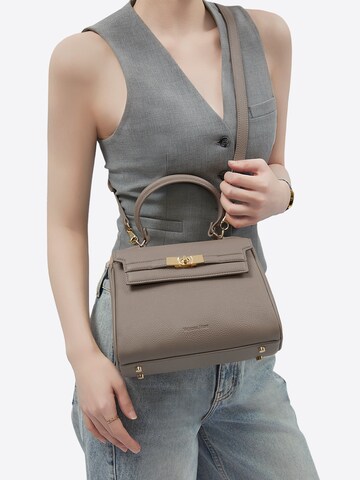 Victoria Hyde Handbag ' Victoria S' in Grey