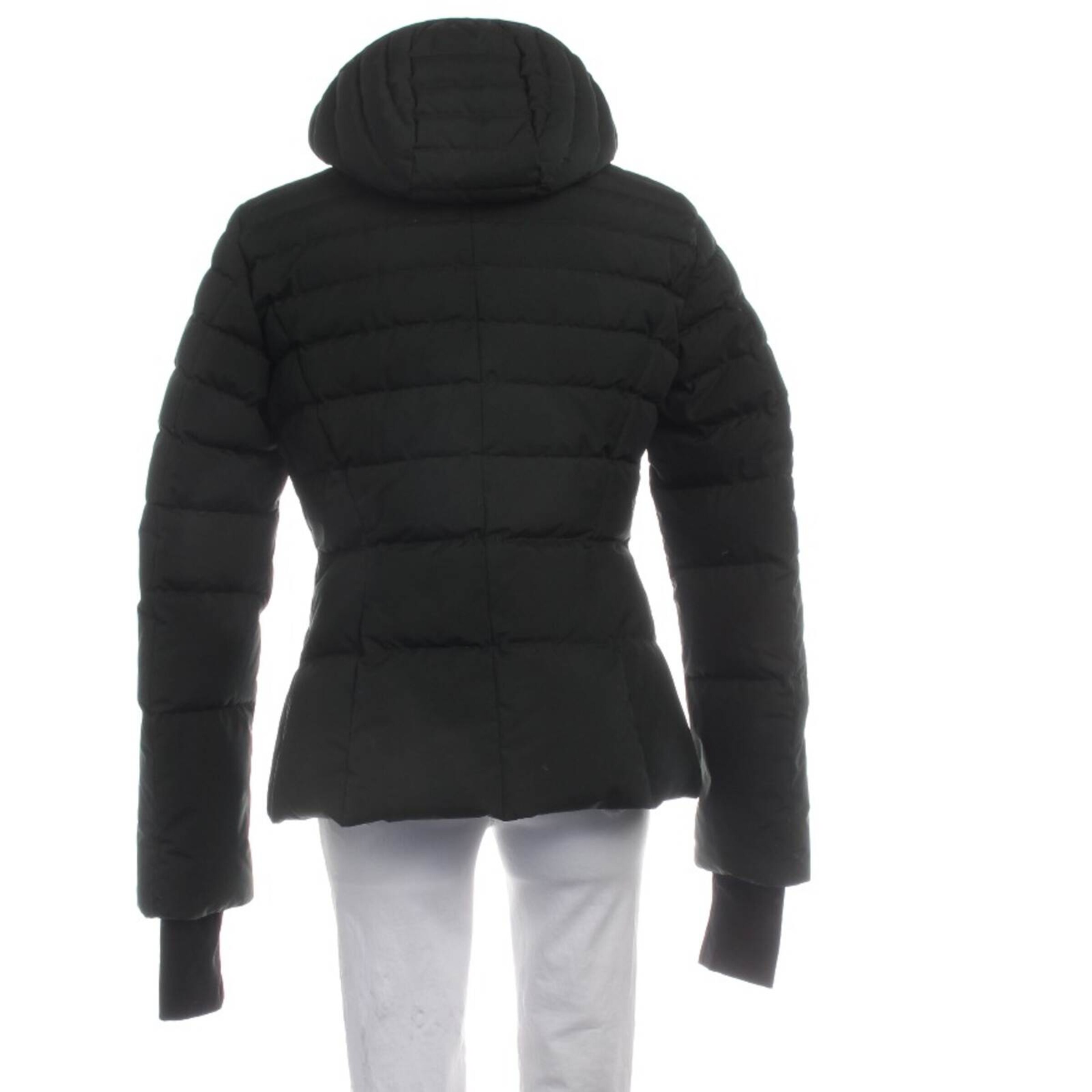 Herno Übergangsjacke M in Grün