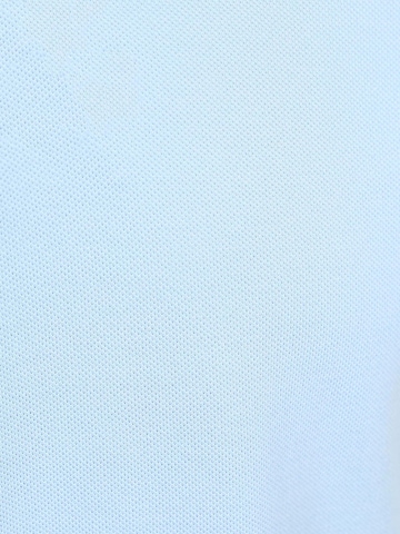 Steppin' out Shirt in Blue