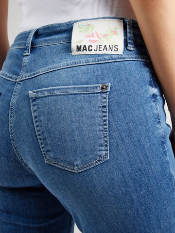 MAC Slim fit Jeans 'DREAM SUMMER' in Blue