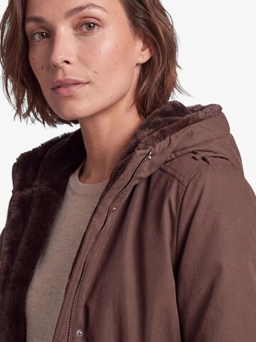 Funk since 1776 Winterparka‌‌‌‌‌‌‌‌ in Braun