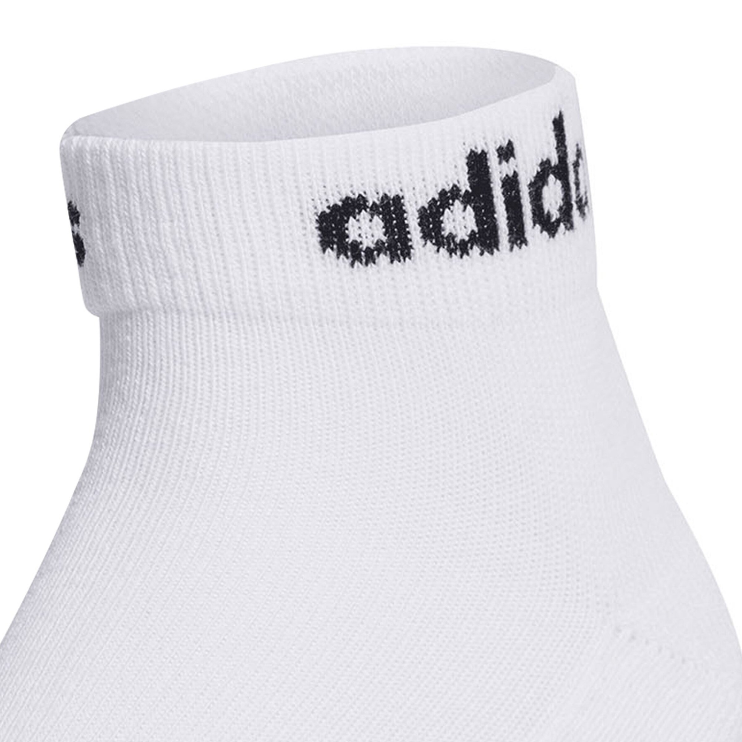 Calzino di ADIDAS ORIGINALS in bianco