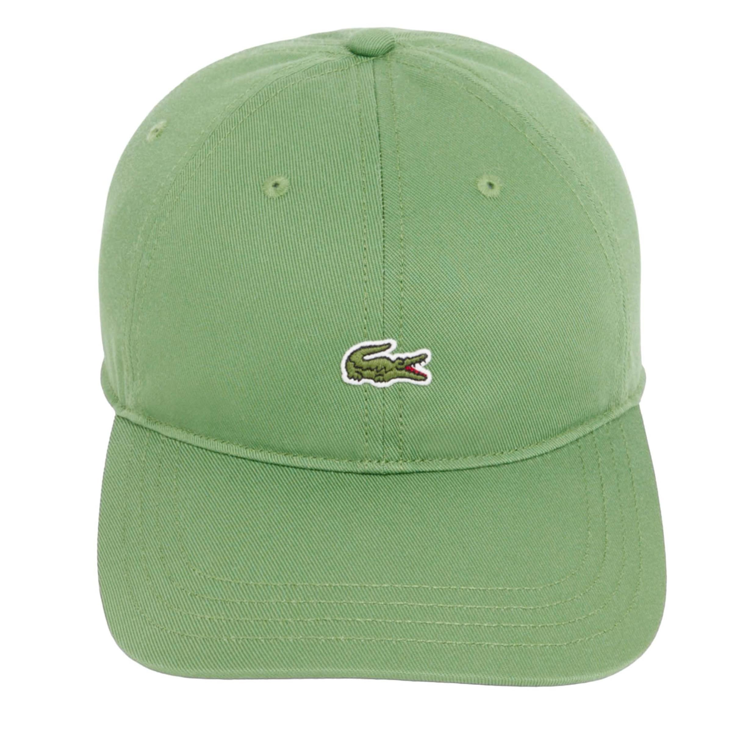 LACOSTE Pet in Groen