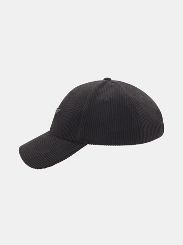 Casquette Pull&Bear en noir