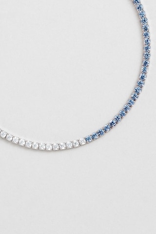 So Chic Armband in Zilver