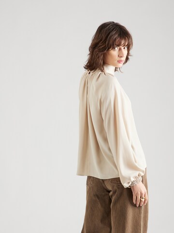 Camicia da donna 'DUMONDA' di DRYKORN in beige