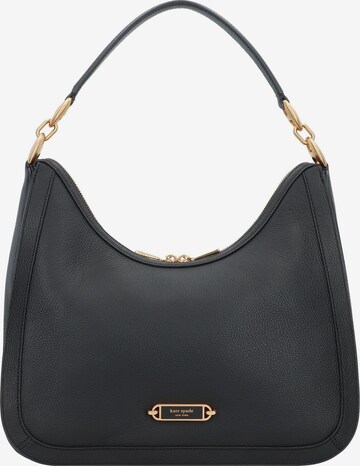 Kate Spade Shoulder Bag 'Gramercy' in Black: front