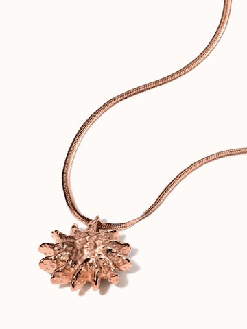Collana 'Iconic Sun' di PURELEI in oro
