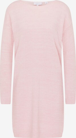 usha WHITE LABEL Sweater in Pink: front