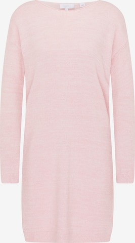 usha WHITE LABEL Sweater in Pink: front
